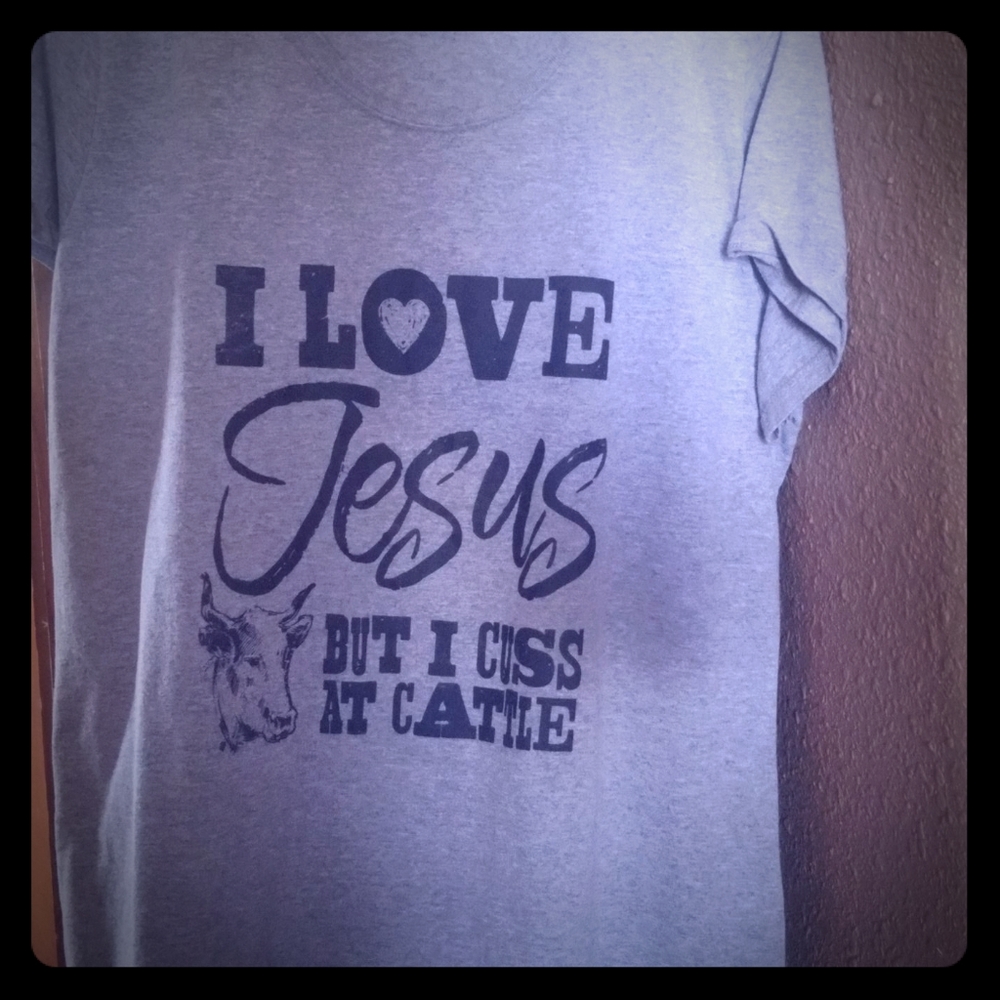 T shirt